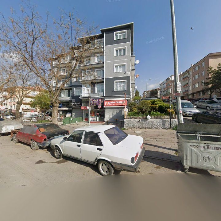 HARİKA DÖNER