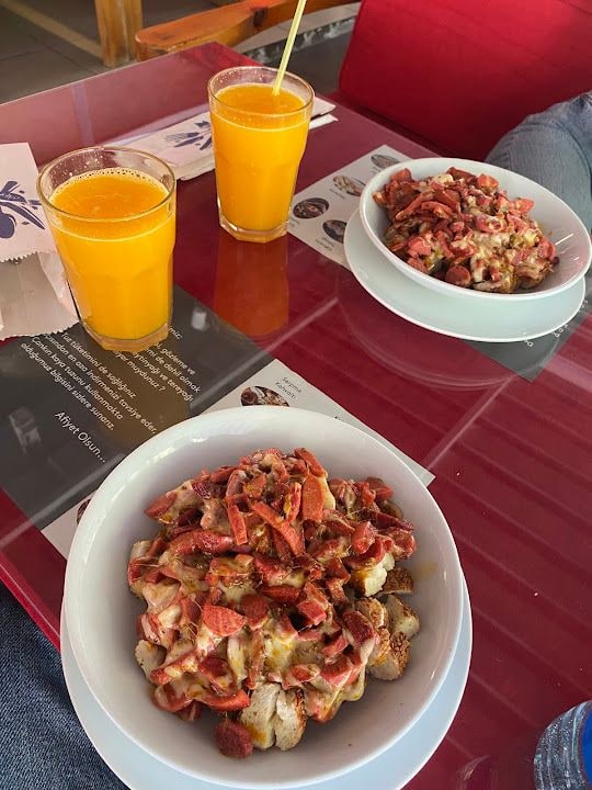Harika Simit