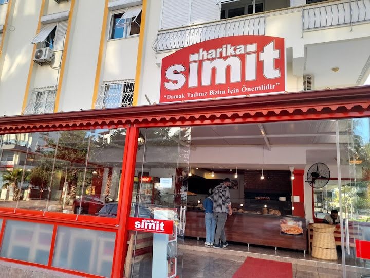 Harika Simit