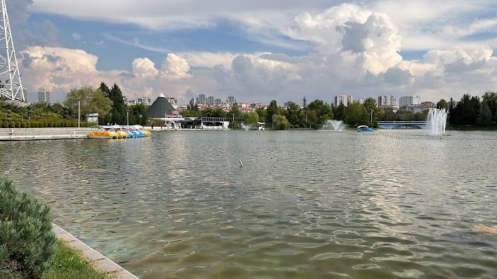 Harikalar Diyarı
