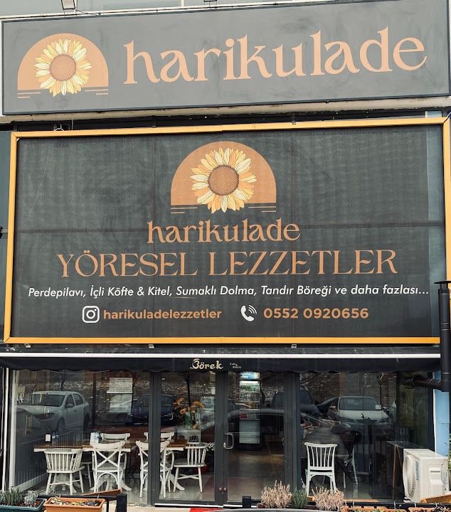 Harikulade