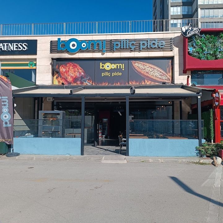 HARLA RESTORAN (Lahmacun, Pide, Simit, Çorba)