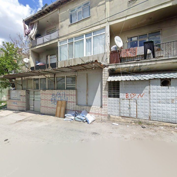 Harman Ekmek Unlu Mam.