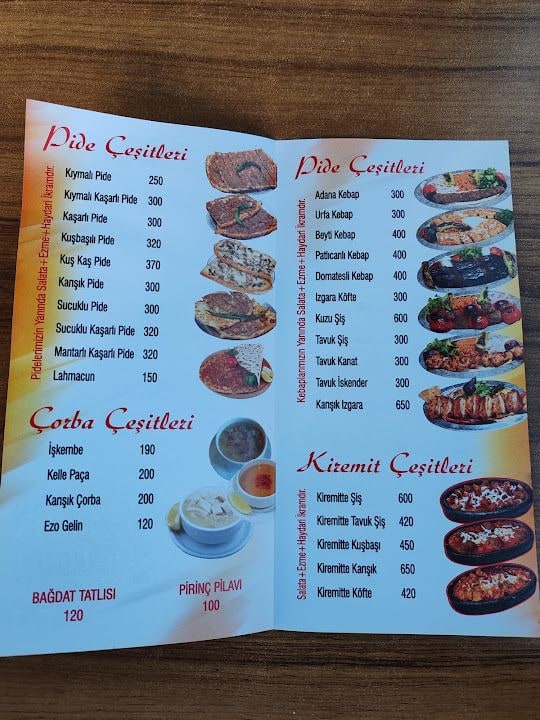 Harman Sofrası