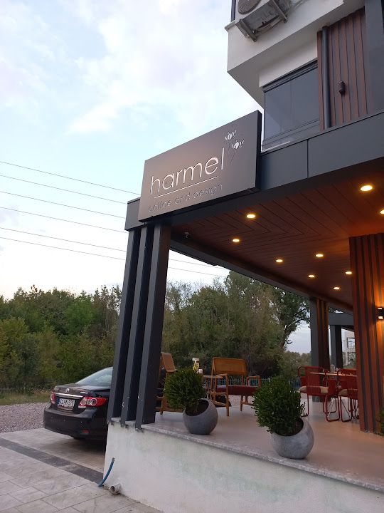 Harmel Coffee And Design