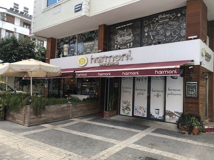 Harmoni Fırın & Börek