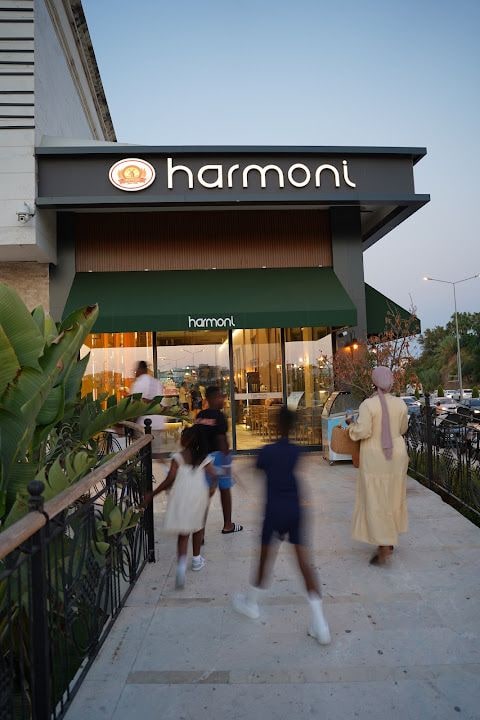 Harmoni Novamall