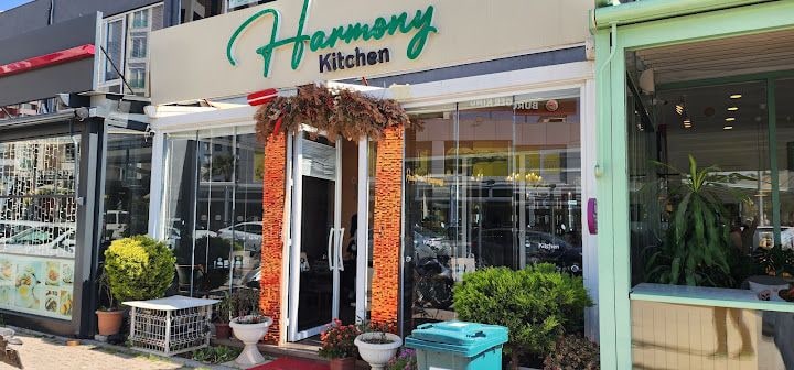 Harmony Kitchen Cafe