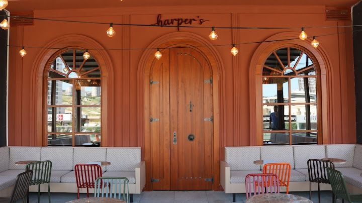 Harper's Coffee Beytepe