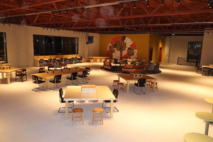 Harper's Coffee & Roastery