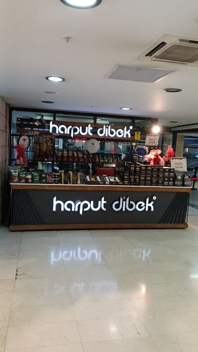 Harput Dibek Taurus