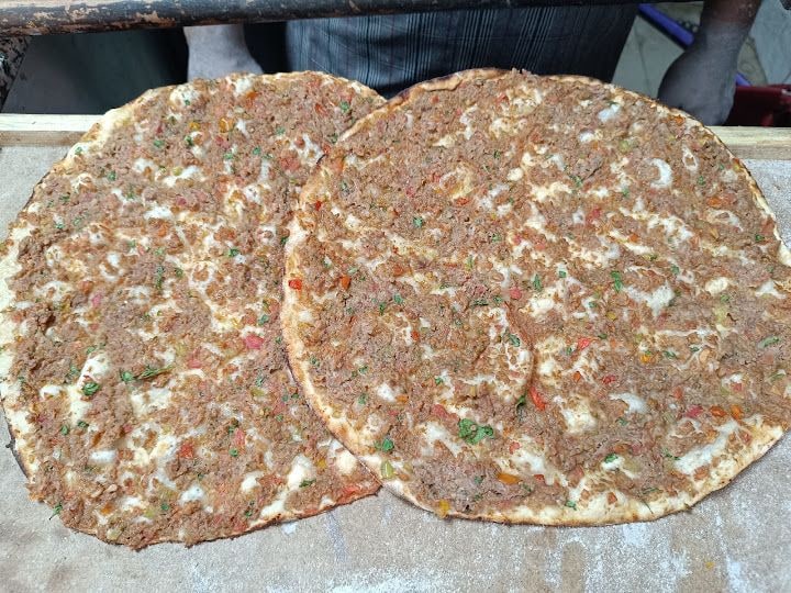 Harput Pide Ve Kebap Salonu