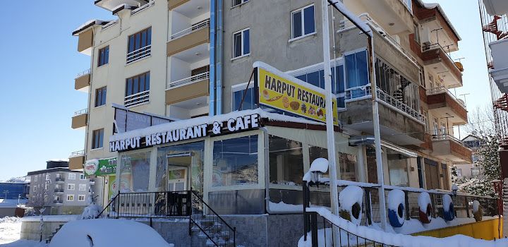 HARPUT RESTAURANT&CAFE