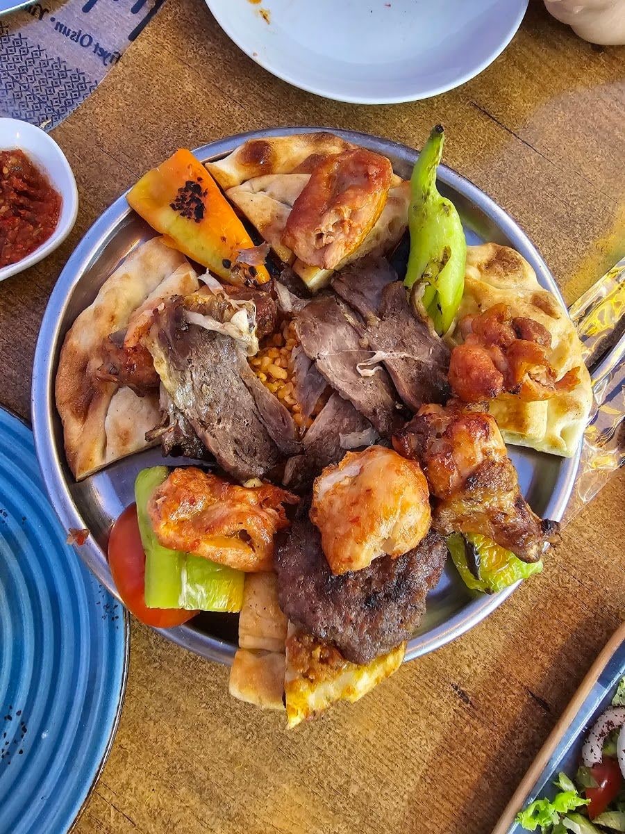 Harput sofrasi 2