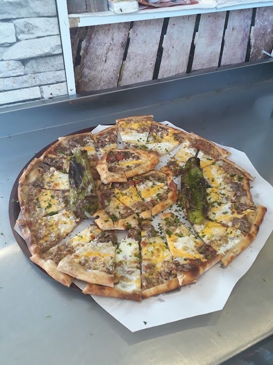 Harputlu Pide Ve Kebap Salonu
