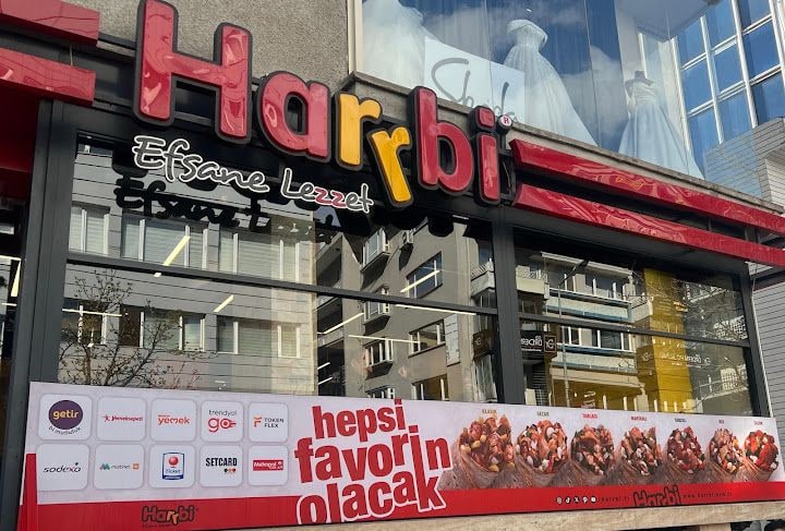 Harrbi / Tunalı Hilmi