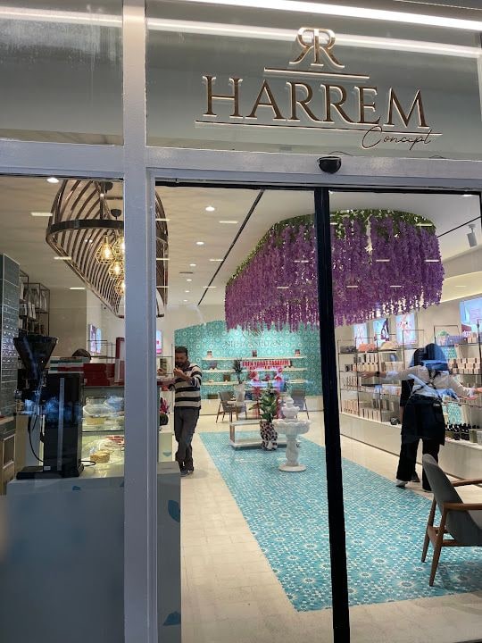 Harrem Adana