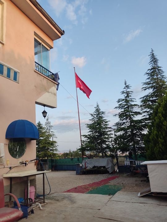 HARUN AKTEPE ÇİFTLİĞİ 🇹🇷♥️🇹🇷