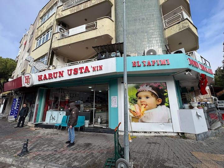 Harun Usta