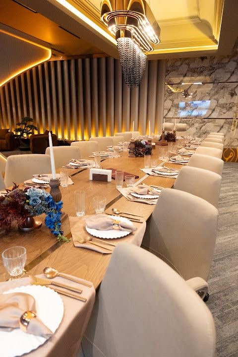 Harzem Restaurant