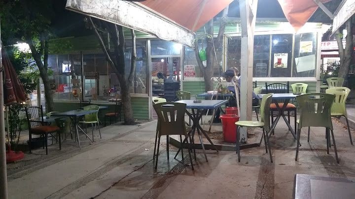 Has Aile Çay Bahçesi