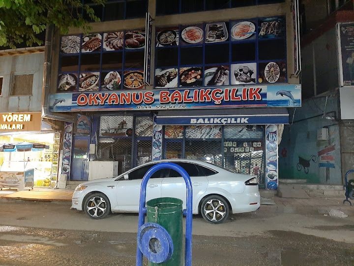Has Balıkçı