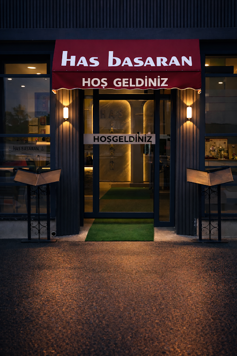 HAS BAŞARAN RESTAURANT