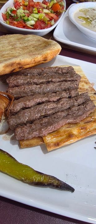 Has Burdur Şiş Şişçi Ateş