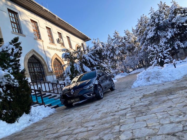 Has Çiğköfte Dünyası