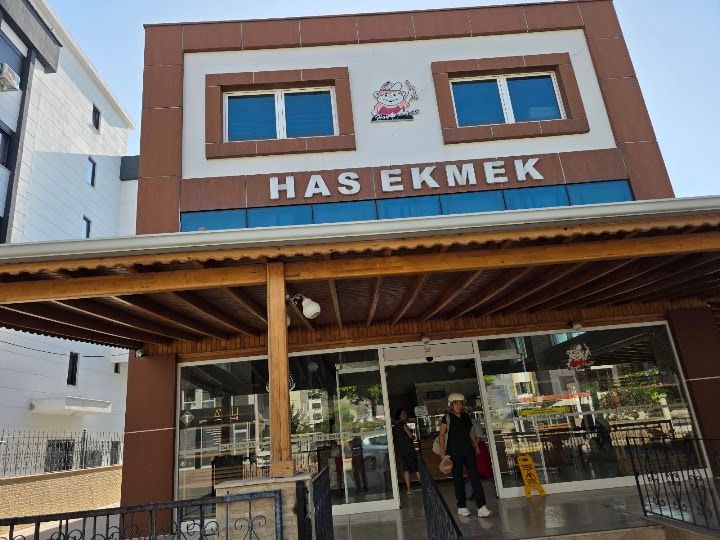 Has Ekmek Fırını
