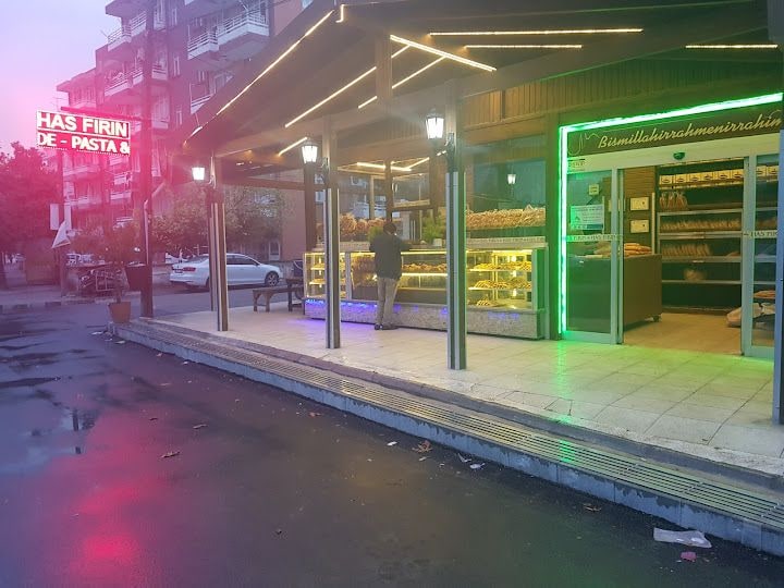 Has Fırın & Unlu Mamülleri