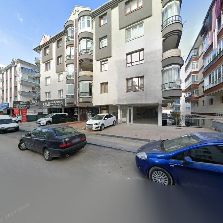Has Kızılcahamam Bazlamacısı