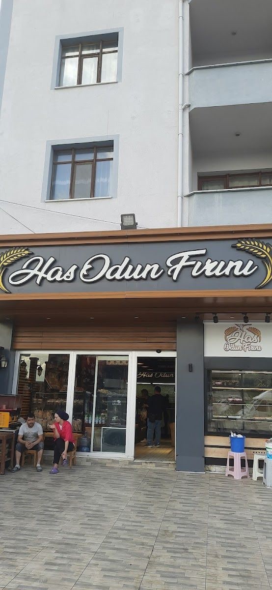 Has Odun Firini