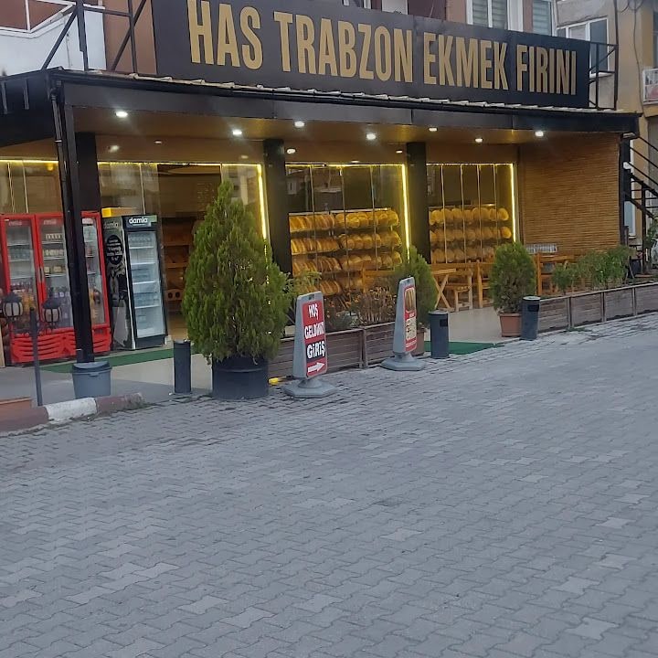 has trabzon ekmek fırını