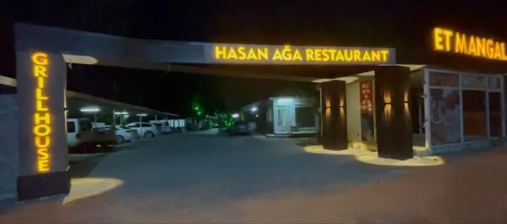 Hasan Ağa Et Mangal