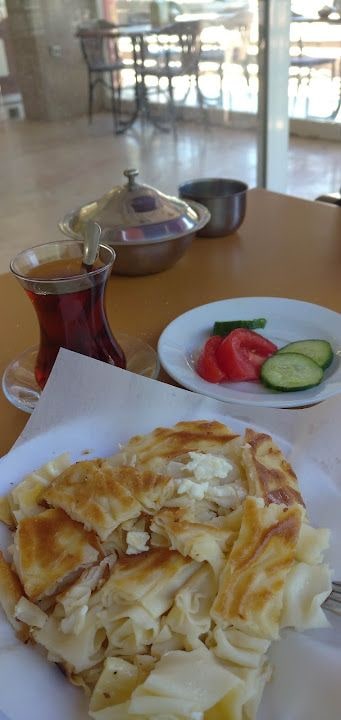 Hasan Oranlı Börek & Baklava