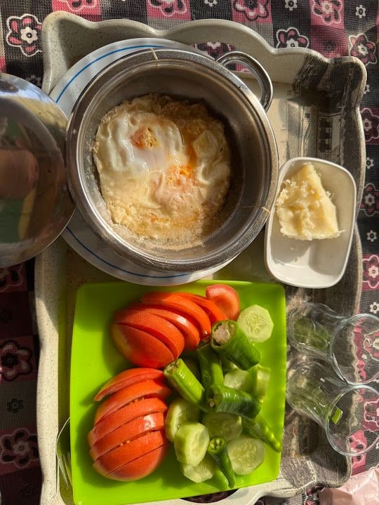 Hasan Teker Gözleme Evi