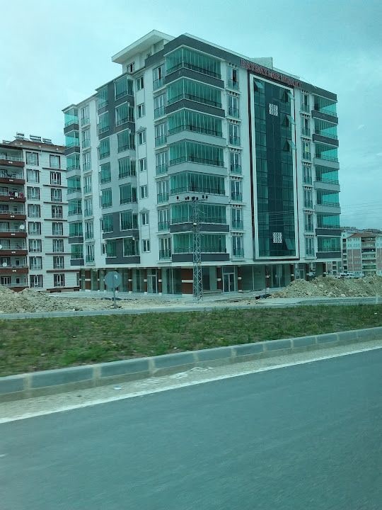 Hasan Tütün Mah