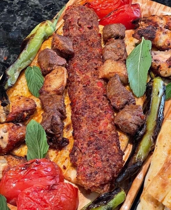 Hasan Usta Kebap Döner Salonu