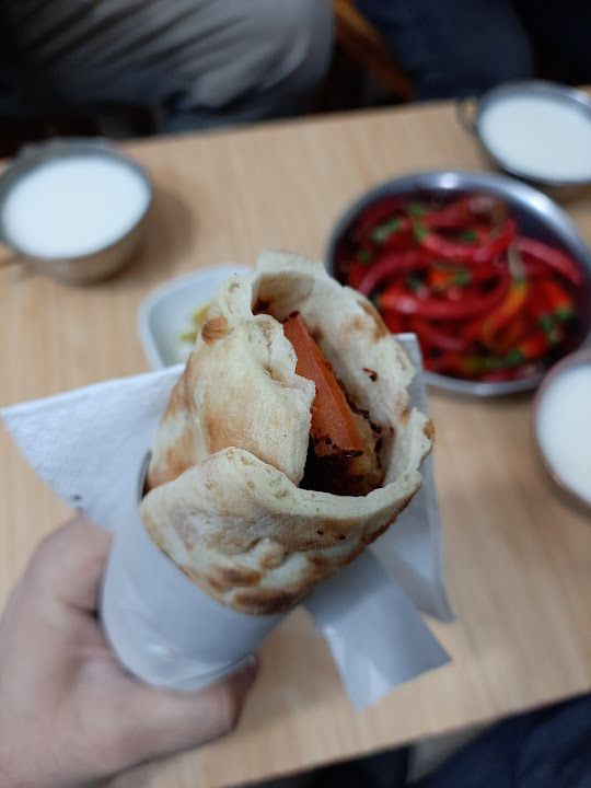 Hasan Usta Köfte Salonu