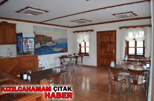 Hasan Usta (yerli Köfte)