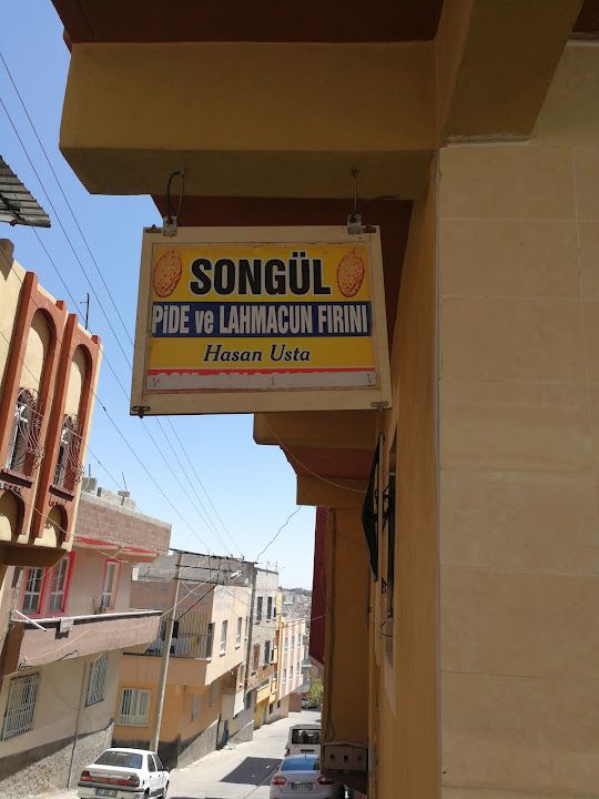 Hasan Ustanın Fırını
