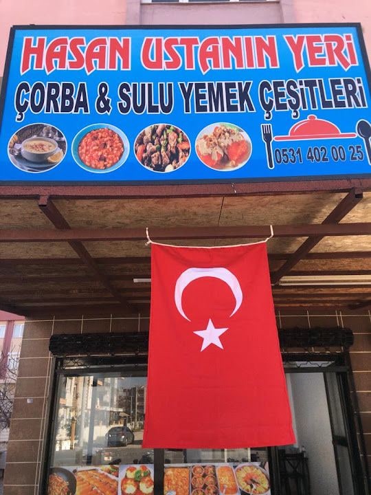 HASAN USTANIN YERİ VARSAK