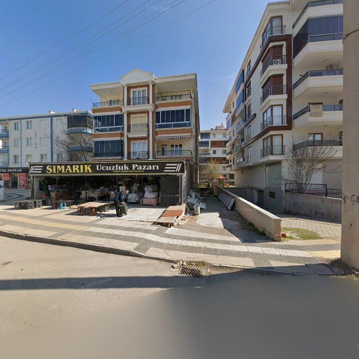 Hasas Pide Fırını