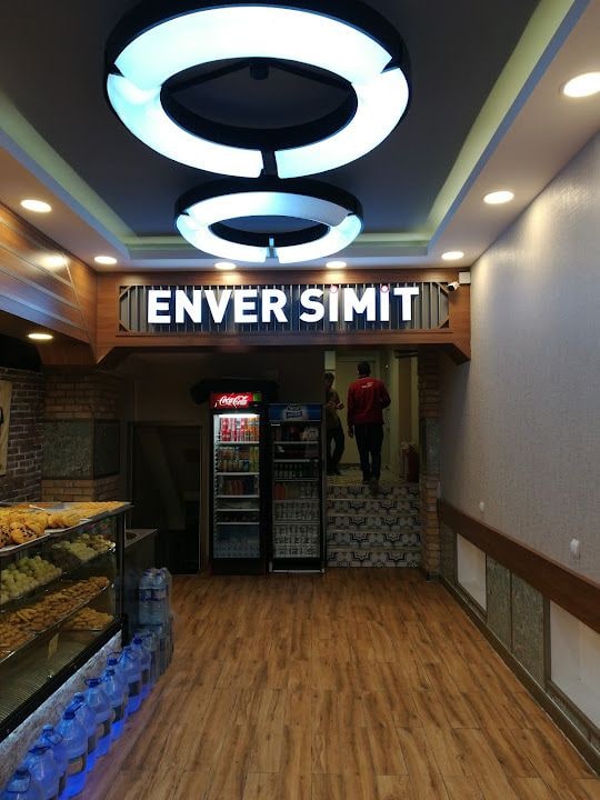Hasat Simit Cafe