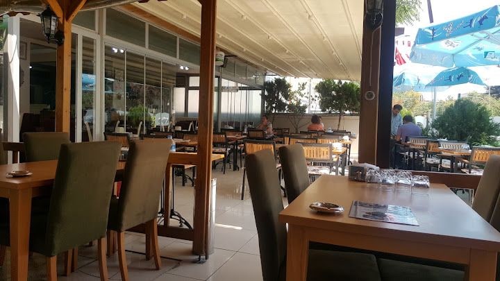 Hasbahçe Kebab Döner Pide