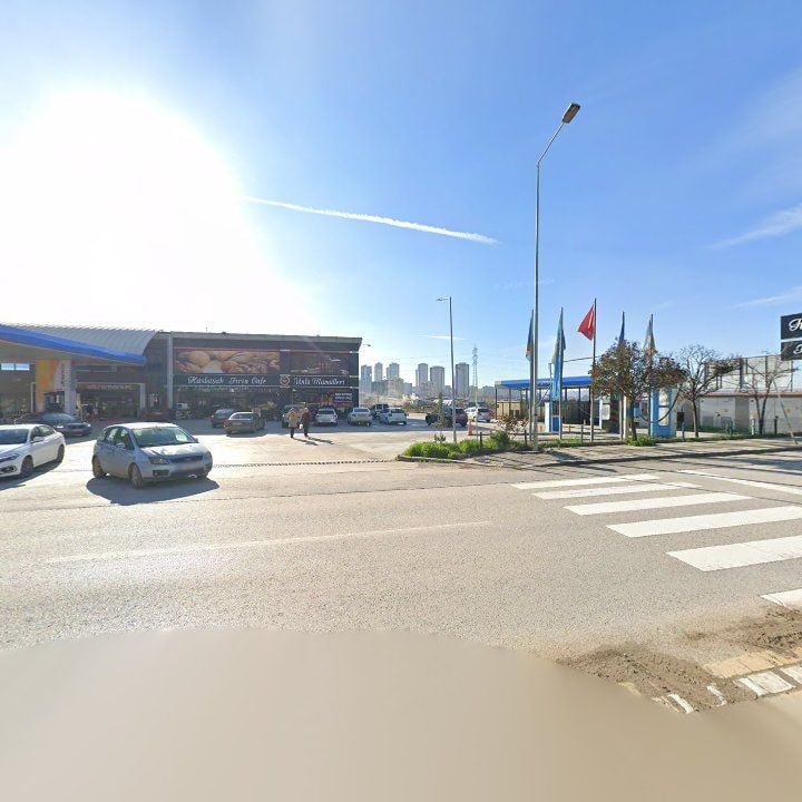 Hasbaşak Fırın Cafe