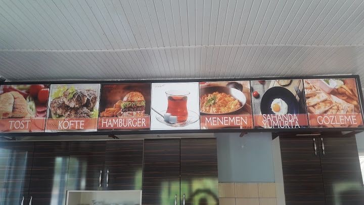 Hasbay Cafe Restoran