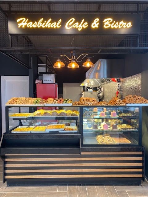 Hasbihal Cafe & Bistro