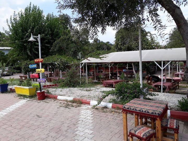 Hasbihal Et Mangal
